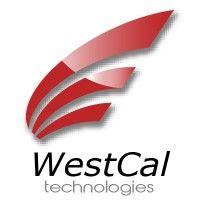 west cal technologies group, inc. logo image