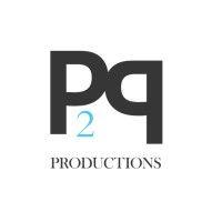 p2p productions logo image