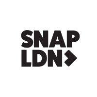 snap london logo image