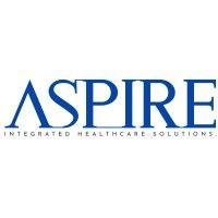 aspire integrated healthcare solutions logo image