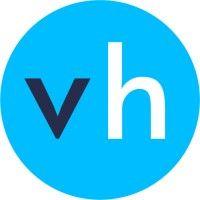 victor harris commercial logo image