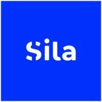 sila logo image