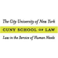 city university of new york (cuny) school of law