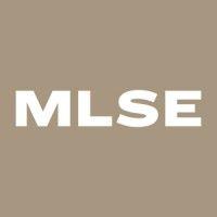 mlse (maple leaf sports & entertainment partnership)