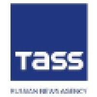 tass logo image