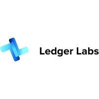 ledger labs logo image