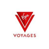 virgin voyages logo image