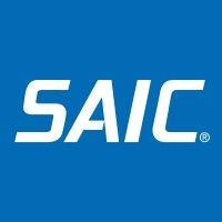 saic logo image