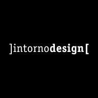 intorno design logo image