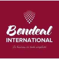 bondeal international logo image