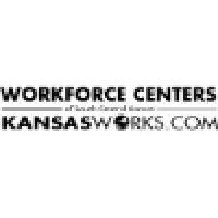 workforce centers of south central kansas logo image