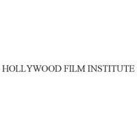 hollywood film institute logo image