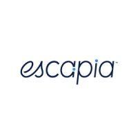 escapia logo image