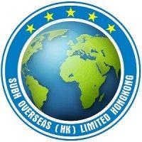 subh overseas (hk) limited logo image