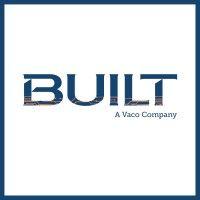 built logo image