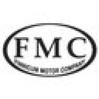 finnicum motor company logo image