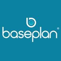 baseplan software group logo image