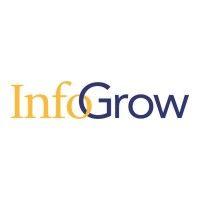 infogrow logo image