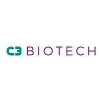 c3 biotech logo image