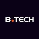 logo of B Tech