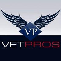 vetpros incorporated logo image