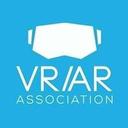 logo of Vr Ar Association Romania