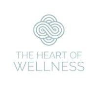 the heart of wellness integrative medicine logo image