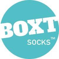 boxt socks ltd logo image