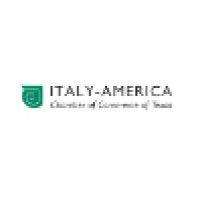 italy-america chamber of commerce of texas logo image