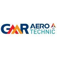 gmr aero technic logo image