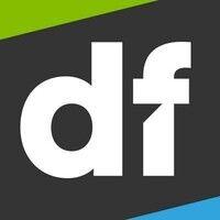 dreamfit logo image