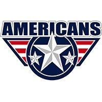 tri-city americans logo image