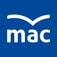 grupa mac s.a. logo image