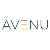 avenu learning logo image