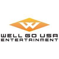 well go usa entertainment logo image