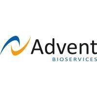 advent bioservices logo image