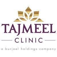 tajmeel clinic by burjeel holdings logo image