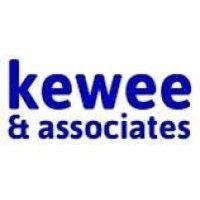 k e wee & associates pac logo image