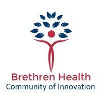 brethren health logo image