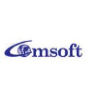 comsoft infotech logo image