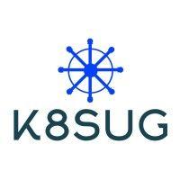 k8sug - the most active kubernetes meetup