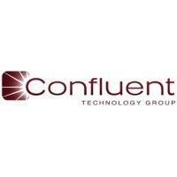 confluent technology group, inc. logo image