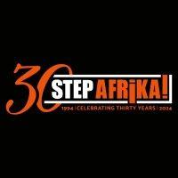 step afrika! logo image