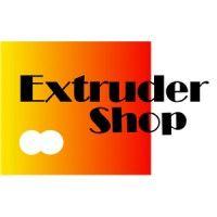 extruder shop limited logo image