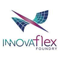 innovaflex foundry logo image