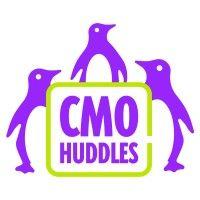 cmo huddles