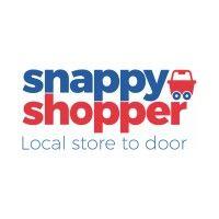 snappy shopper logo image