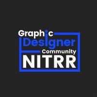 nitrr graphic design community