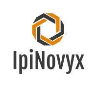 ipinovyx bio logo image