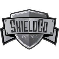 shieldco art logo image